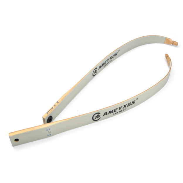 Archery 16-38lbs Takedown 68" Recurve Bow Hunting Target