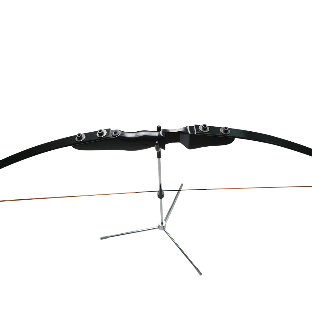 Archery 30lbs 40lbs Straight Bow Takedown Recurve Bow