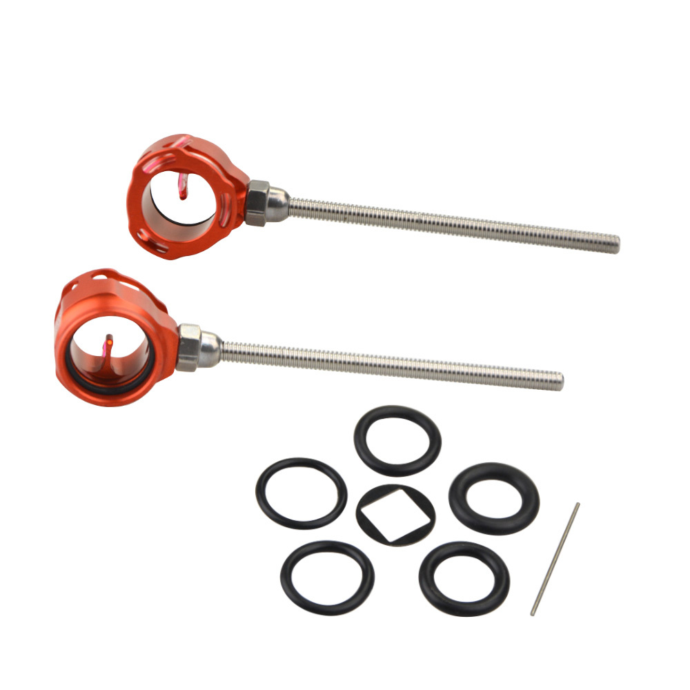 TOPOINT TR1005 Recurve Bow Sight for Olympic & Competition