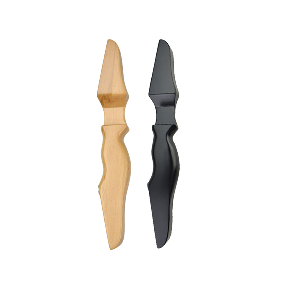 Archery 30lbs 40lbs Straight Bow Takedown Recurve Bow