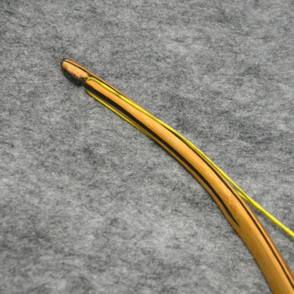 L/RH Hunting Traditional Bow 20-40Lbs Archery Longbow