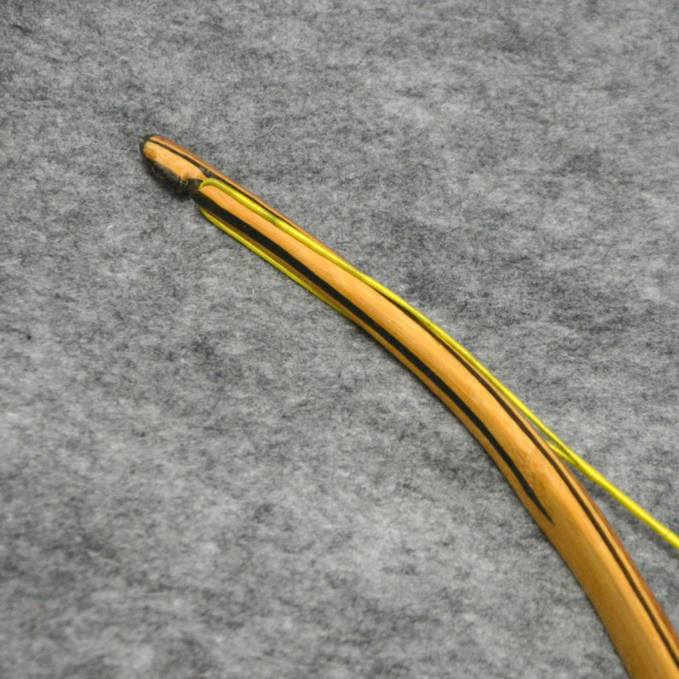 L/RH Hunting Traditional Bow 20-40Lbs Archery Longbow