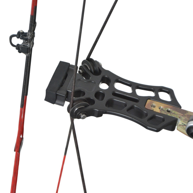 KAIMEI 270 Compound Bow Dual-use Steel Ball 40-60 lbs Hunting