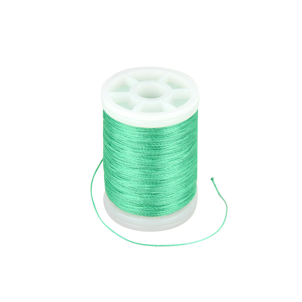 Bow String Serving Thread 130 yard Nylon Nock Point Peep Tying Thread