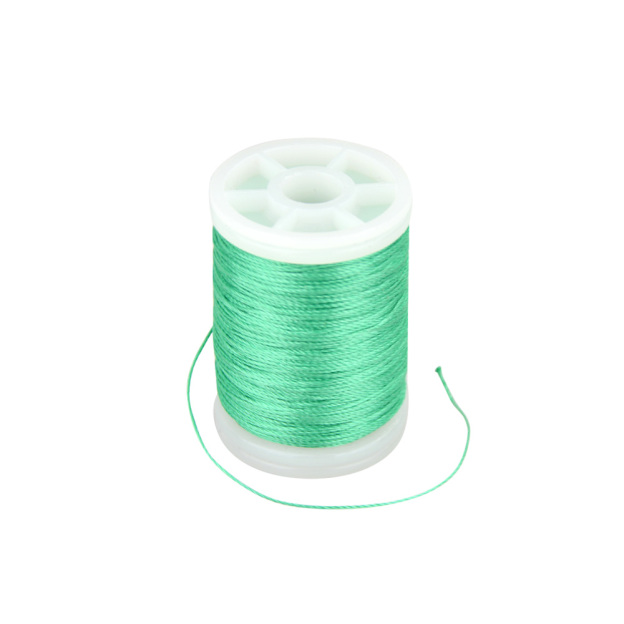 Bow String Serving Thread 130 yard Nylon Nock Point Peep Tying Thread