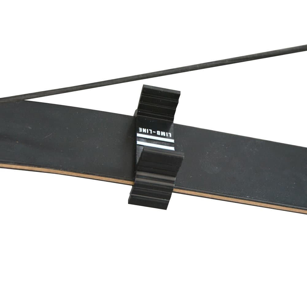 Recurve Bow Limb Centerline Alignment Tool Precision Tuning Kit