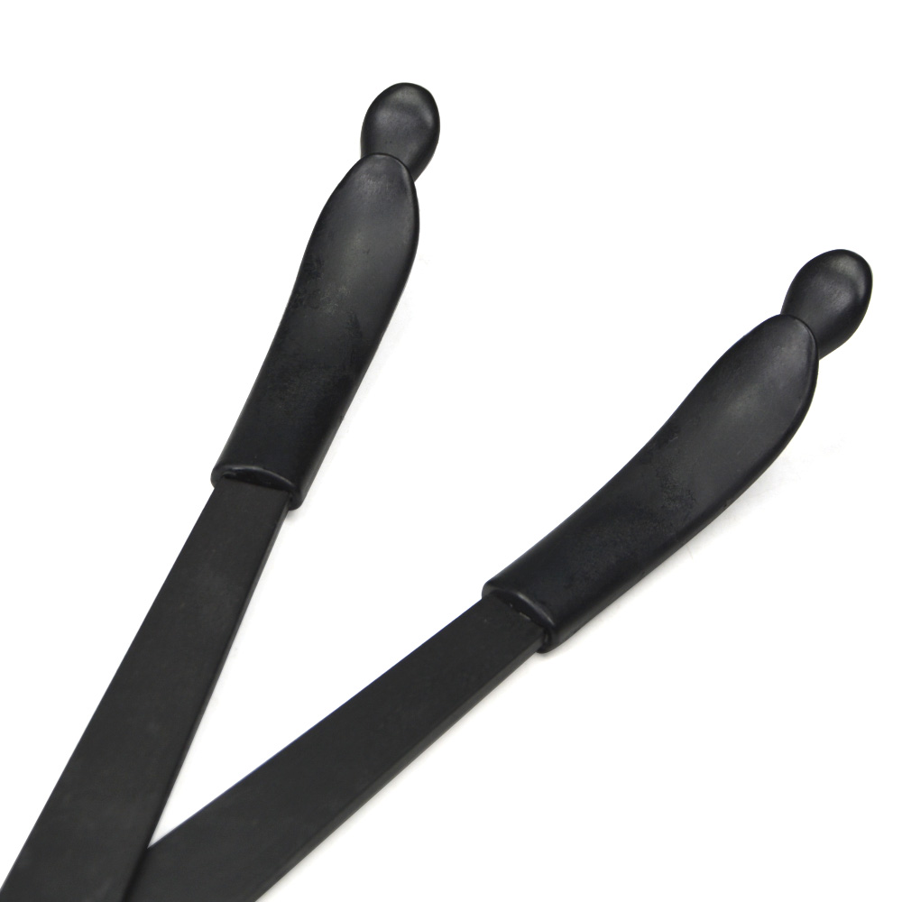 57" Ambidextrous Takedown Bow 30-40lbs, High-Strength Nylon Riser