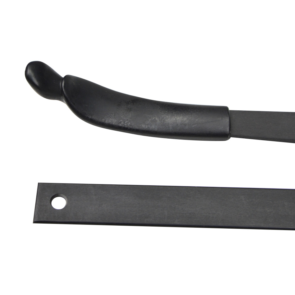 57" Ambidextrous Takedown Bow 30-40lbs, High-Strength Nylon Riser