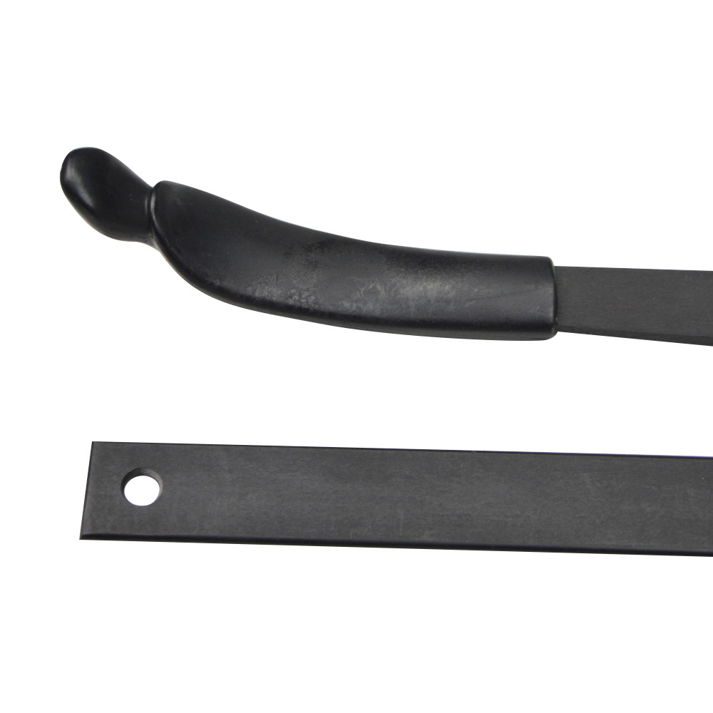 57" Ambidextrous Takedown Bow 30-40lbs, High-Strength Nylon Riser