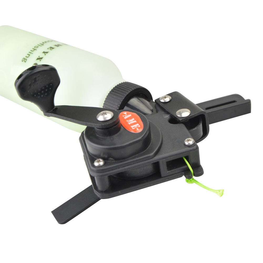 Bowfishing Bottle Reel Outdoor Shooting Fish Compound Recurve Bow