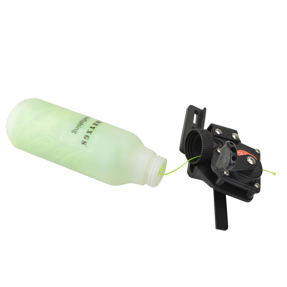 Bowfishing Bottle Reel Outdoor Shooting Fish Compound Recurve Bow