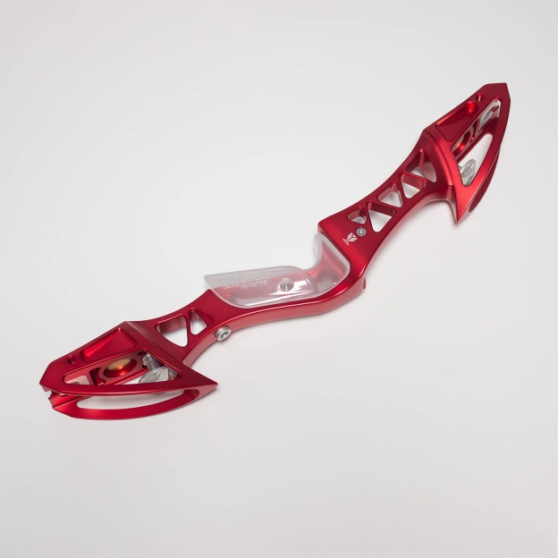 FENGYU Takedown Recurve Bow Set 22-60LBS RH ILF Bow Shooting