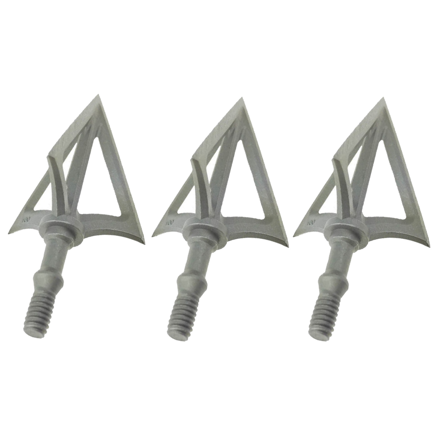  G5 Broadhead Striker V2 3-Blade 100gr Archery Hunting