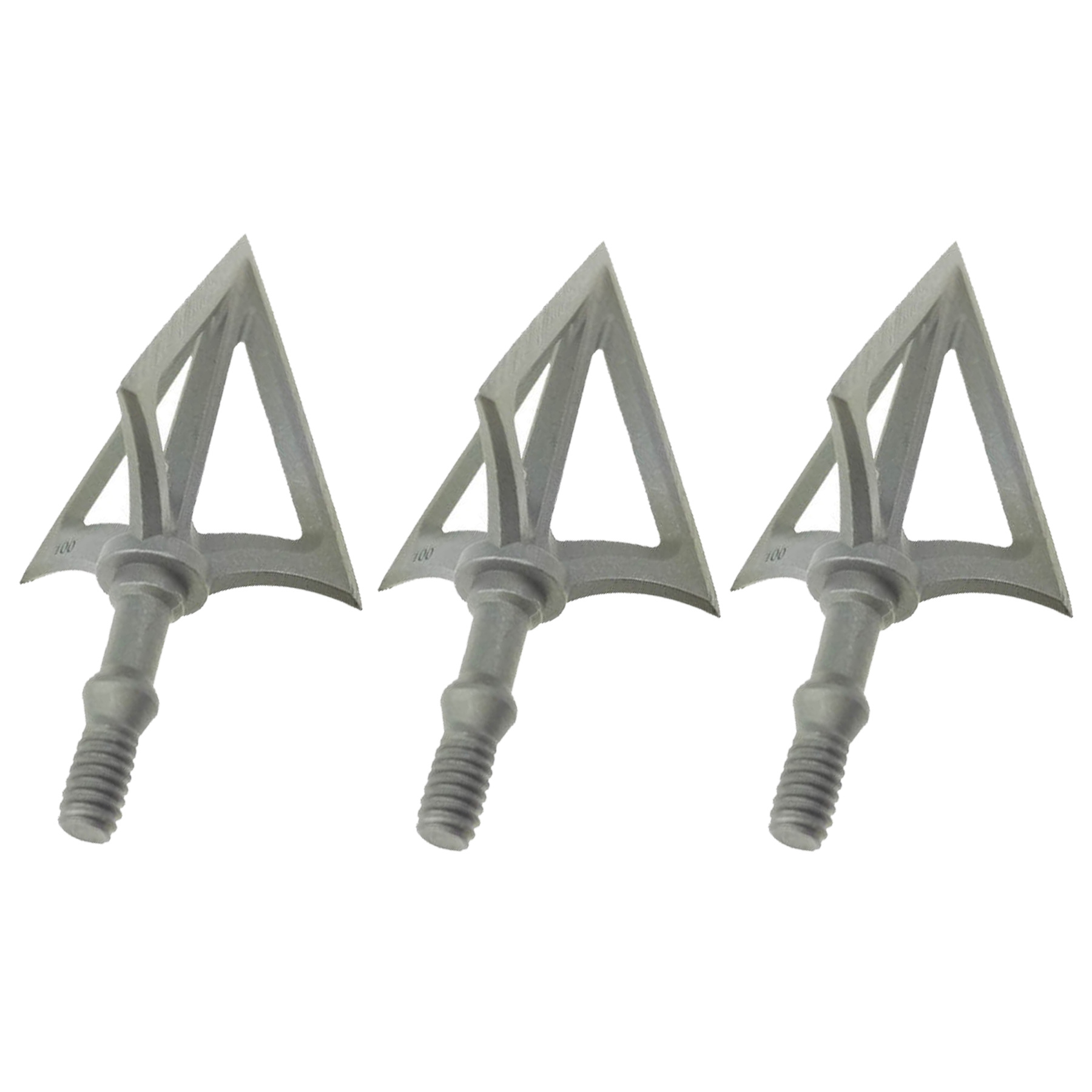  G5 Broadhead Striker V2 3-Blade 100gr Archery Hunting