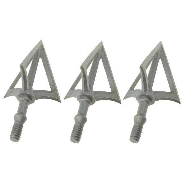  G5 Broadhead Striker V2 3-Blade 100gr Archery Hunting