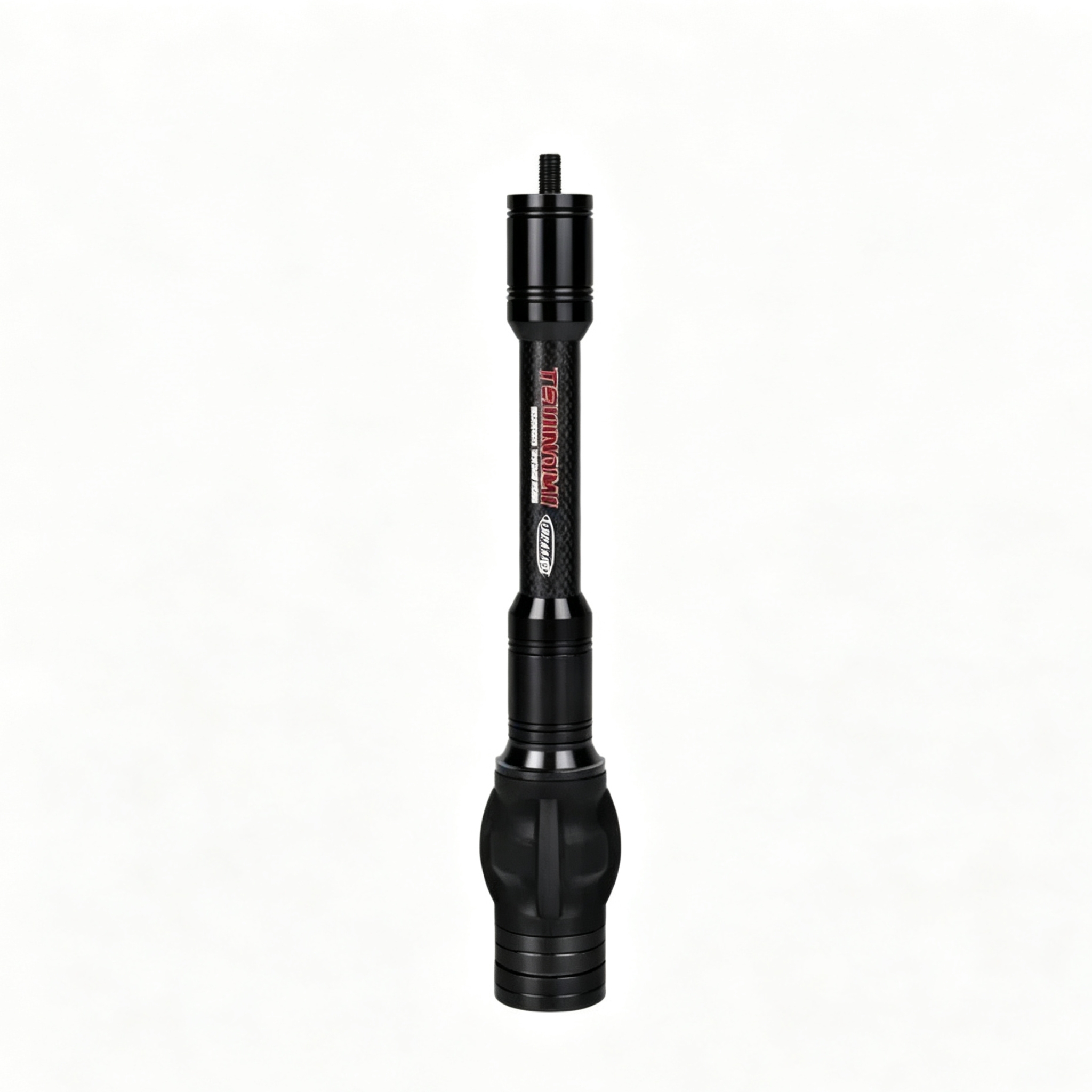Haixiao TS Compound Bow Stabilizer Carbon Balance Bar 6-12 Inch