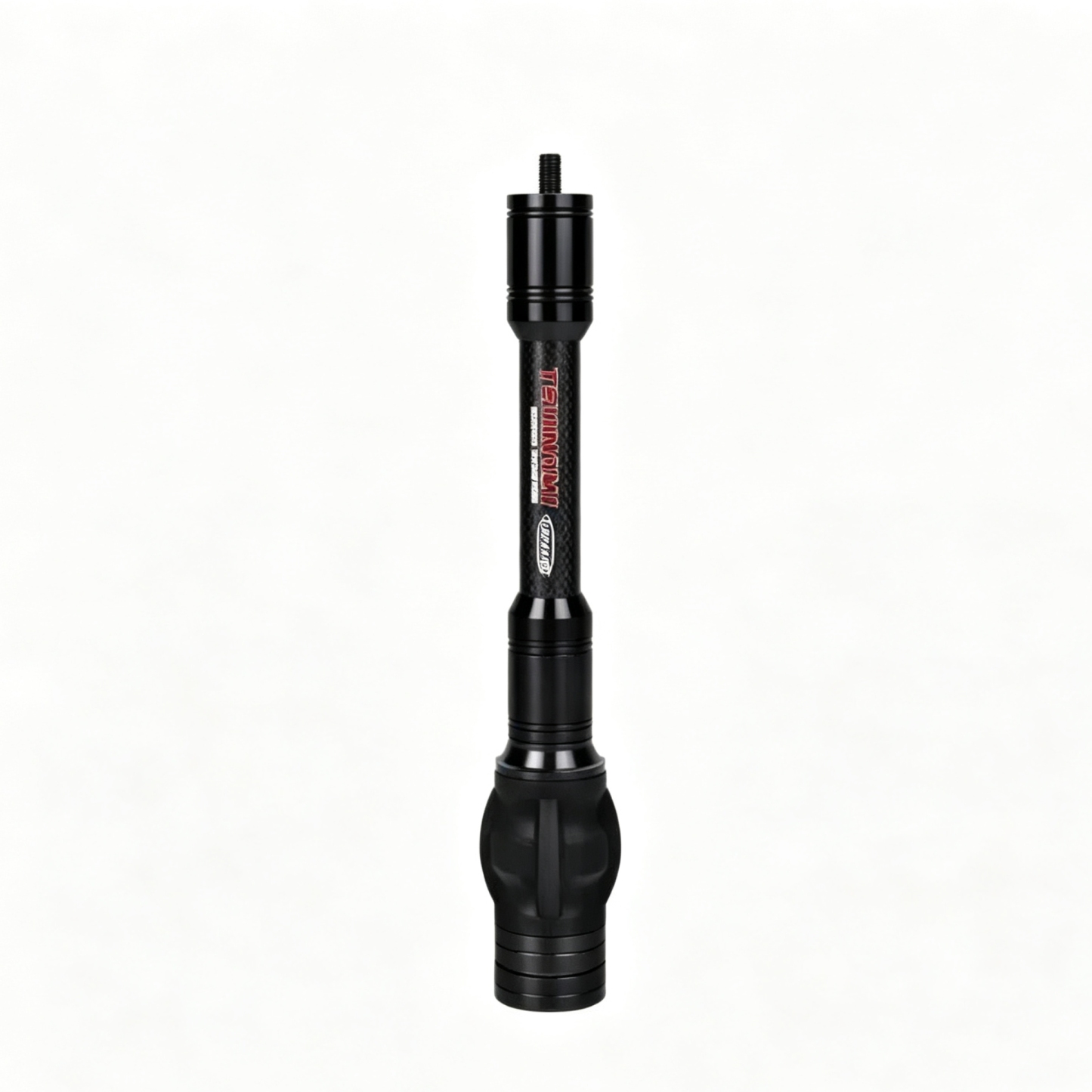 Haixiao TS Compound Bow Stabilizer Carbon Balance Bar 6-12 Inch
