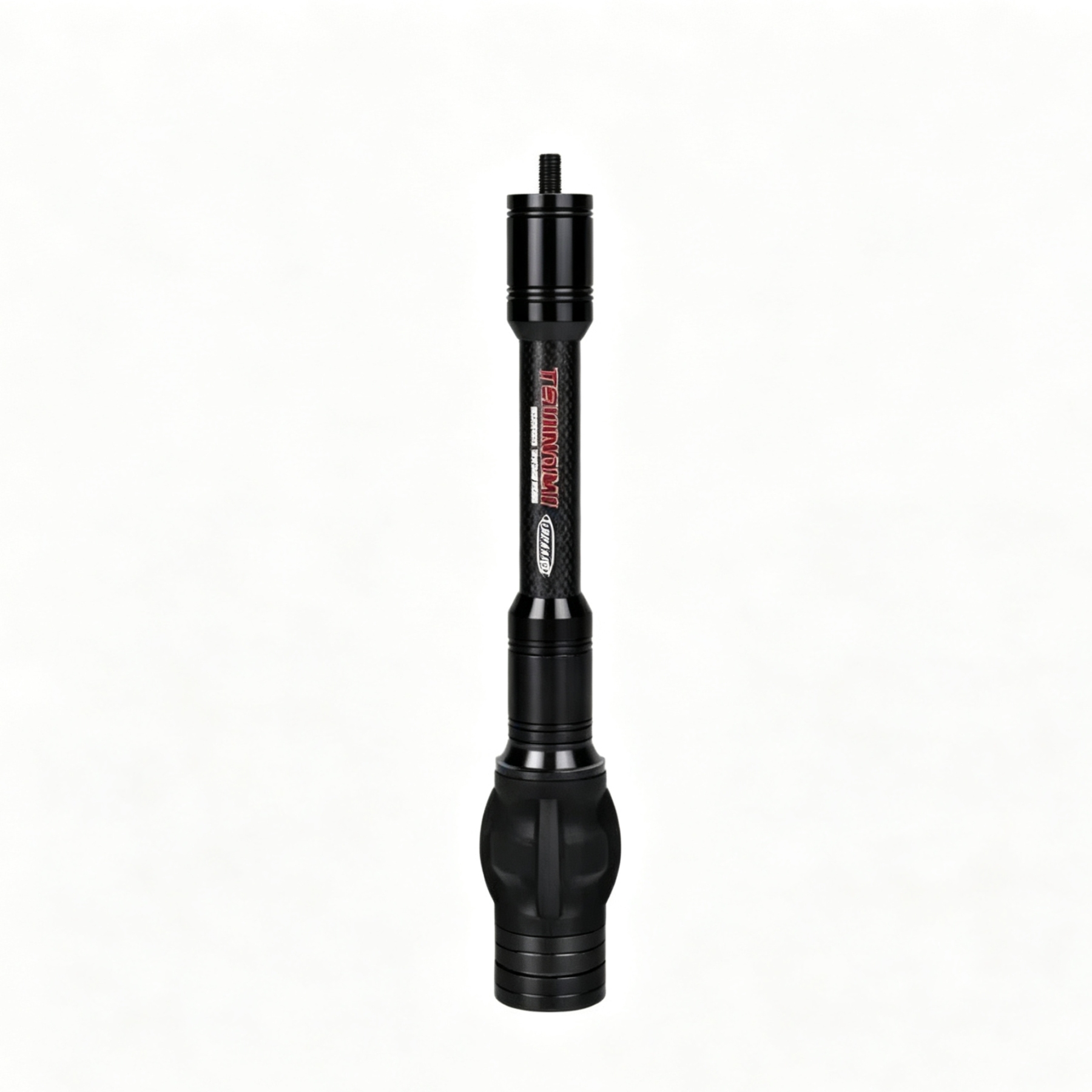 Haixiao TS Compound Bow Stabilizer Carbon Balance Bar 6-12 Inch