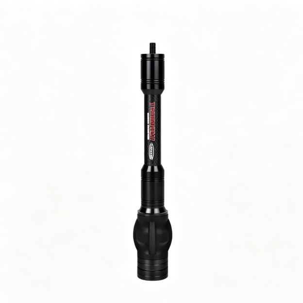 Haixiao TS Compound Bow Stabilizer Carbon Balance Bar 6-12 Inch