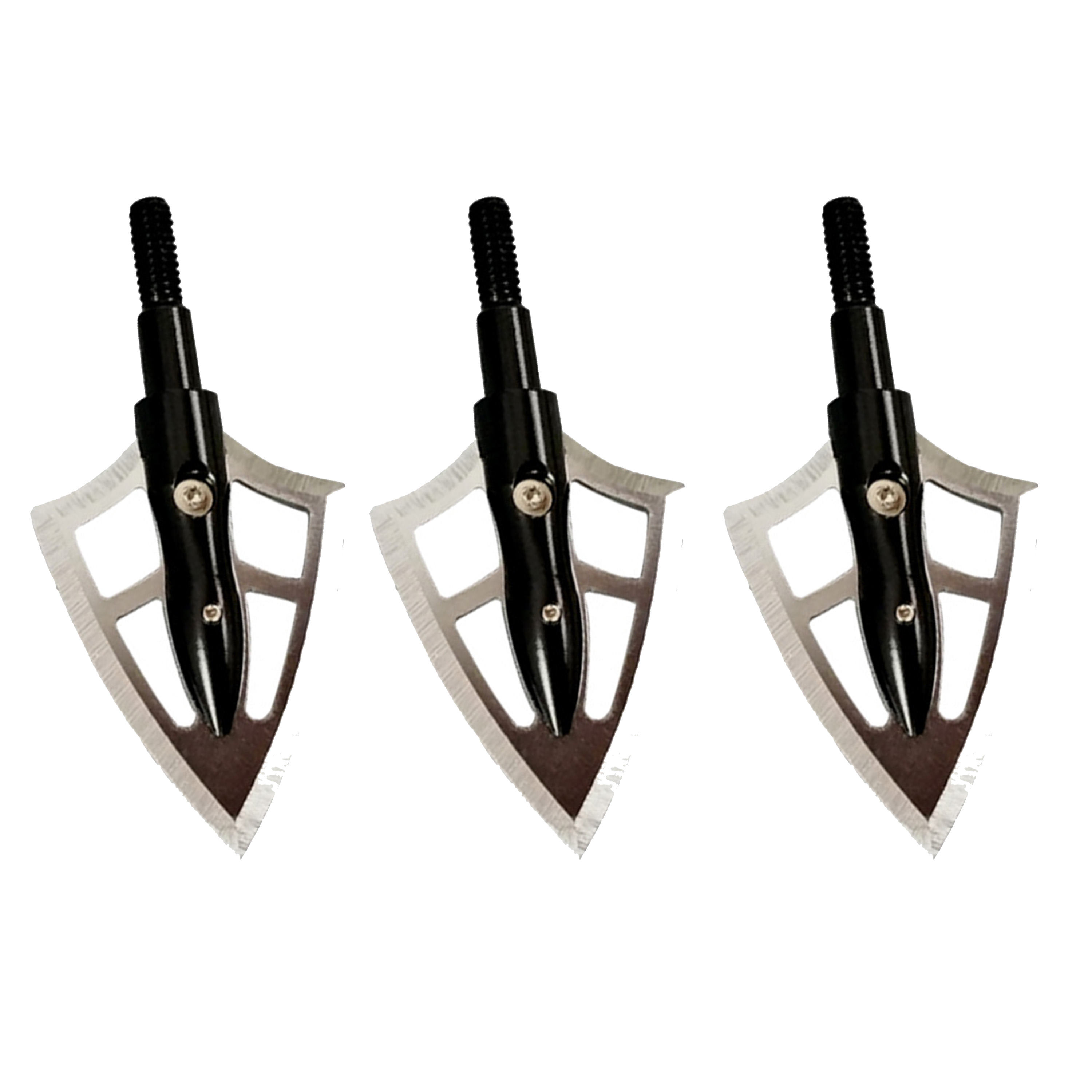 Hunting Broadheads Blade Arrowheads Arrow Tip