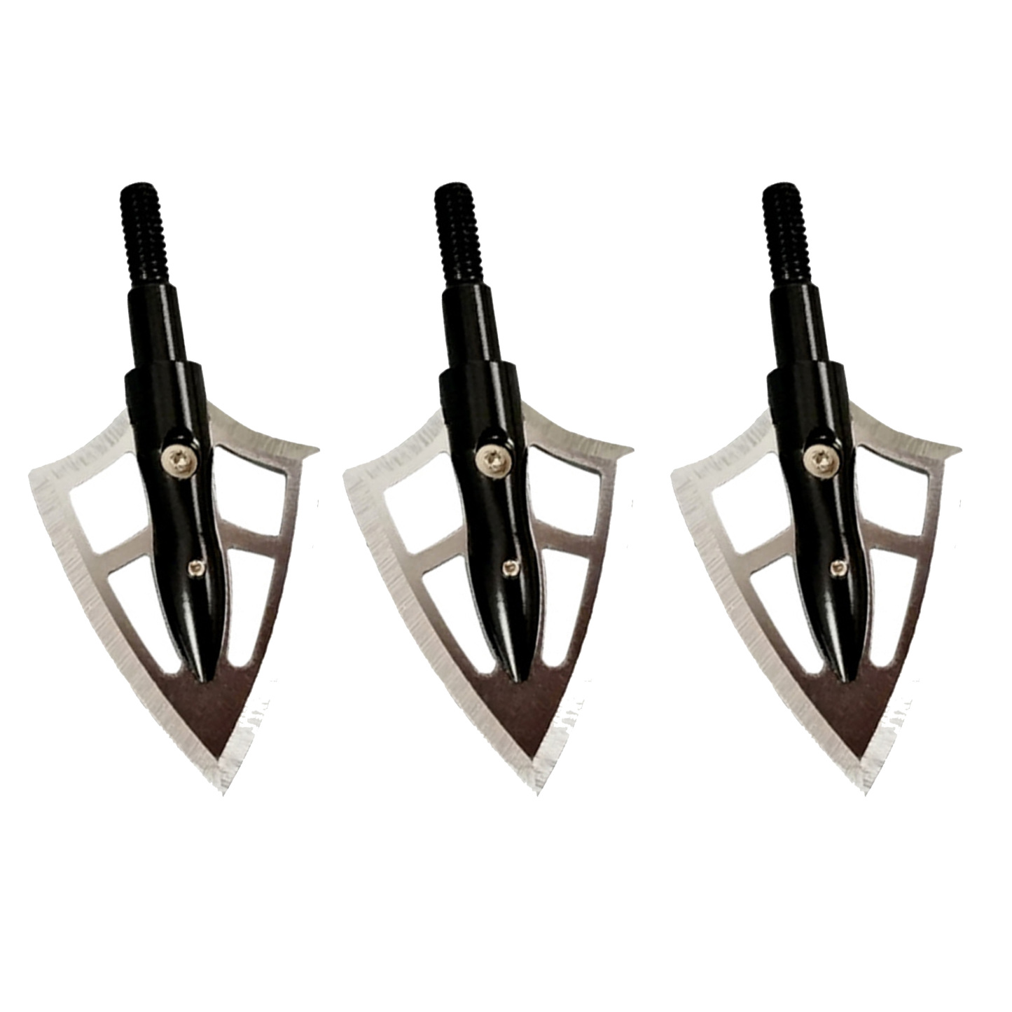 Hunting Broadheads Blade Arrowheads Arrow Tip