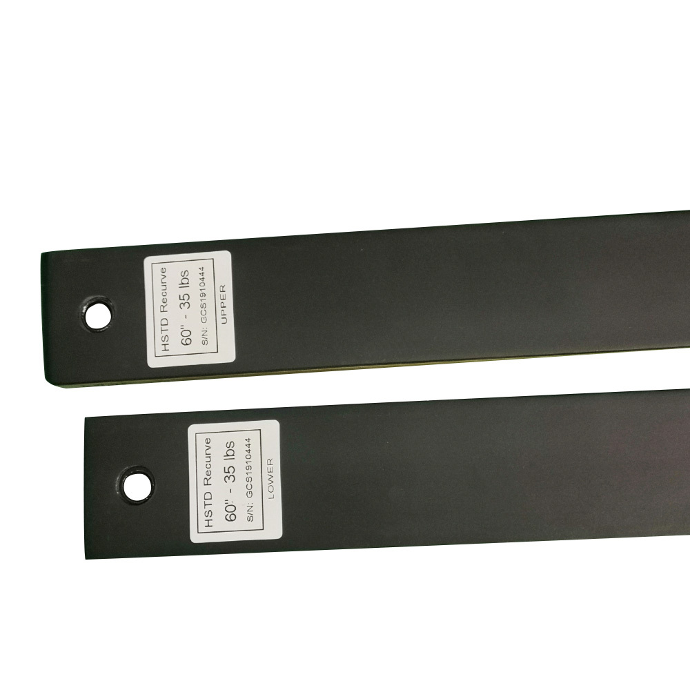 20-50lbs Archery Recurve Bow Limbs