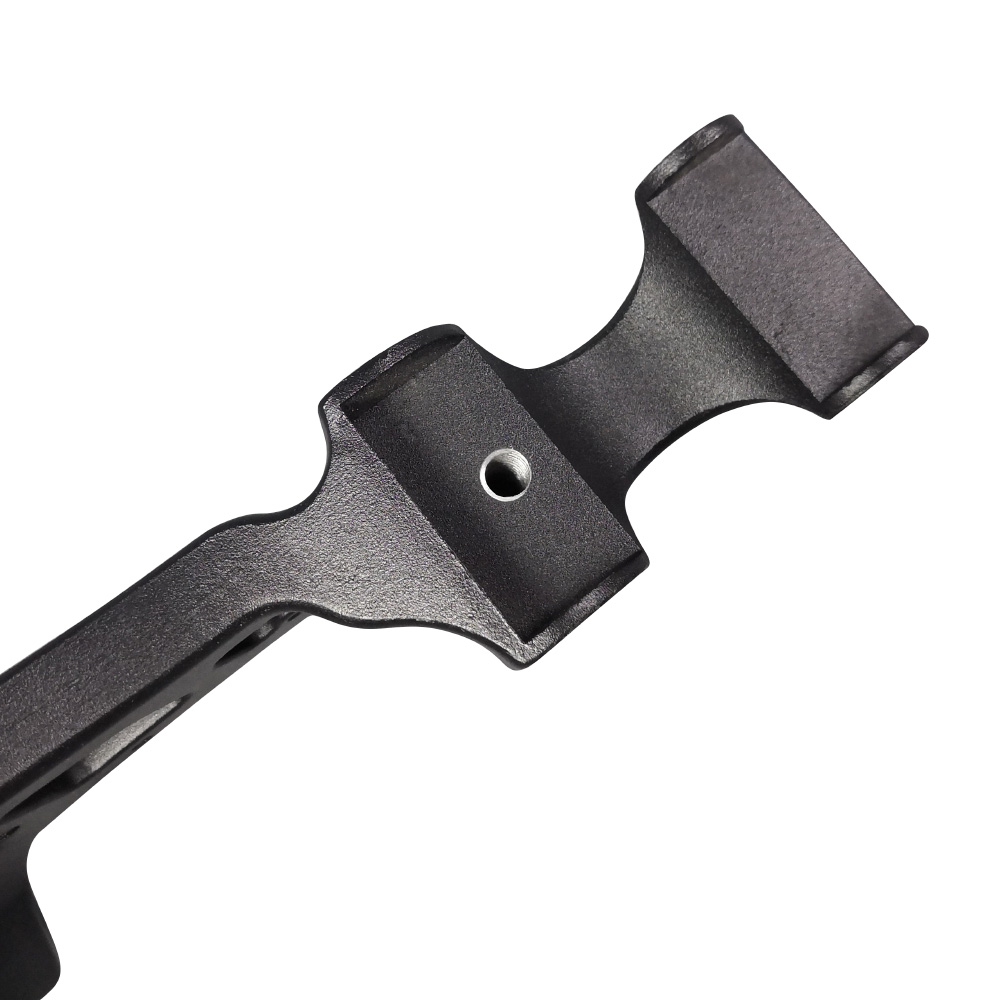  Recurve Bow Riser 15 inch Aluminum 