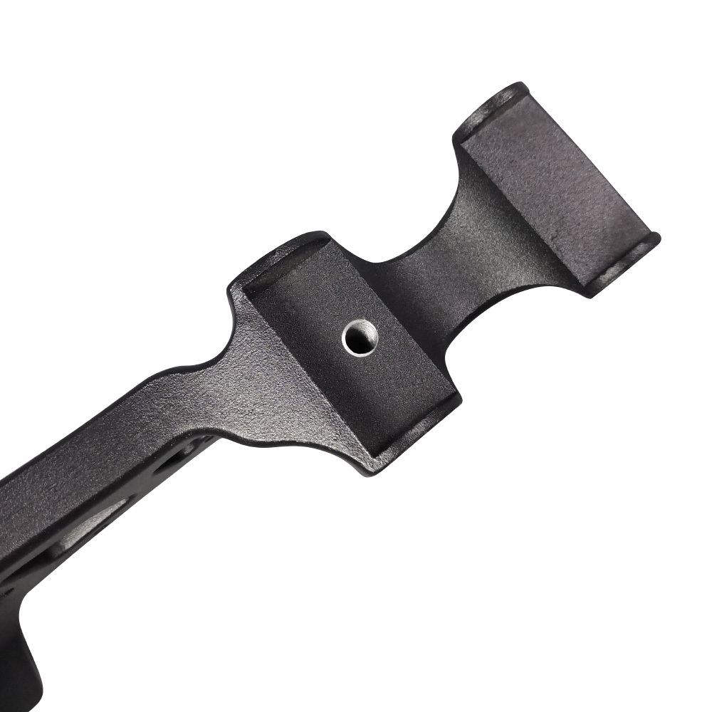  Recurve Bow Riser 15 inch Aluminum 