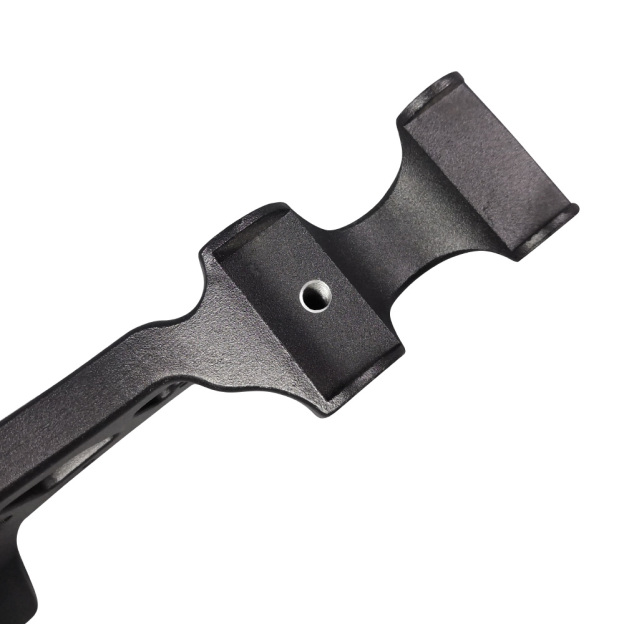  Recurve Bow Riser 15 inch Aluminum 