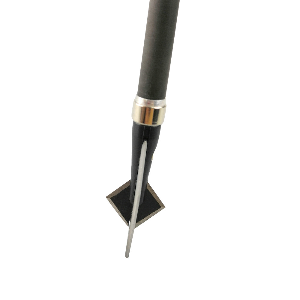 4-Blade Broadheads Hunting Arrowhead