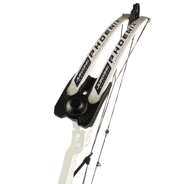 Junxing M108 Compound Bow Full Kit Beginner 30-55lbs