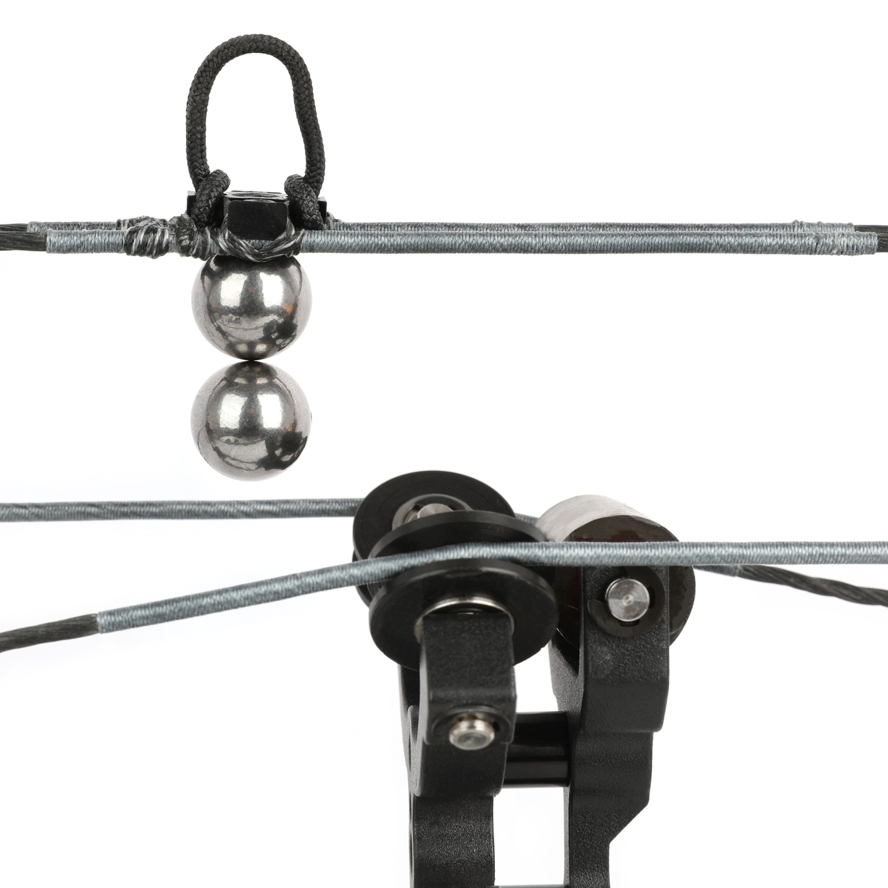 JUNXING Compound Bow 30-70lbs Archery Hunting Shooting