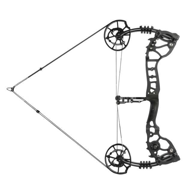 JUNXING Compound Bow 30-70lbs Archery Hunting Shooting