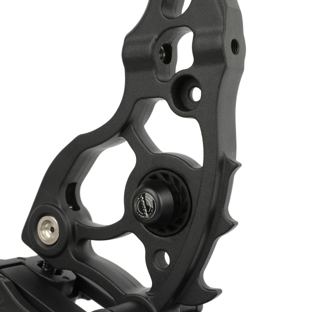 JUNXING Compound Bow 30-70lbs Archery Hunting Shooting