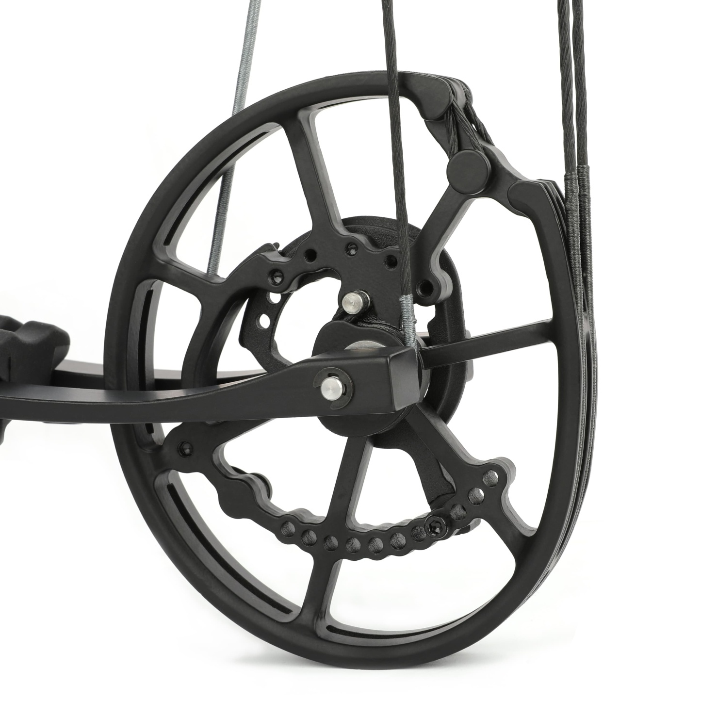 JUNXING Compound Bow 30-70lbs Archery Hunting Shooting