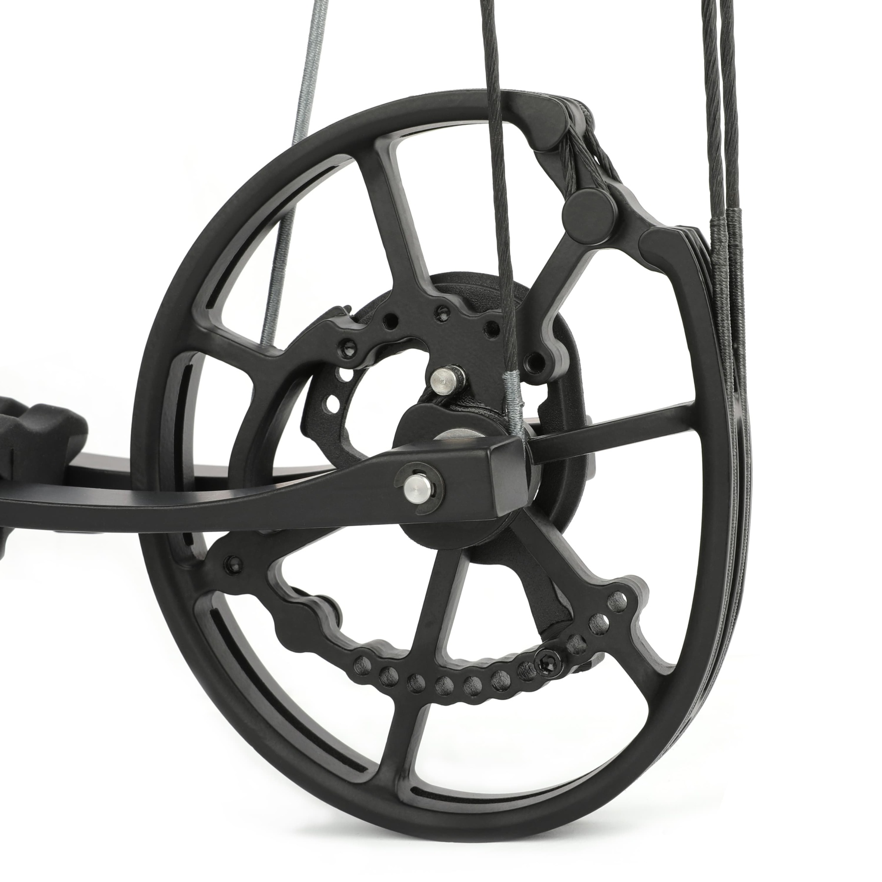 JUNXING Compound Bow 30-70lbs Archery Hunting Shooting