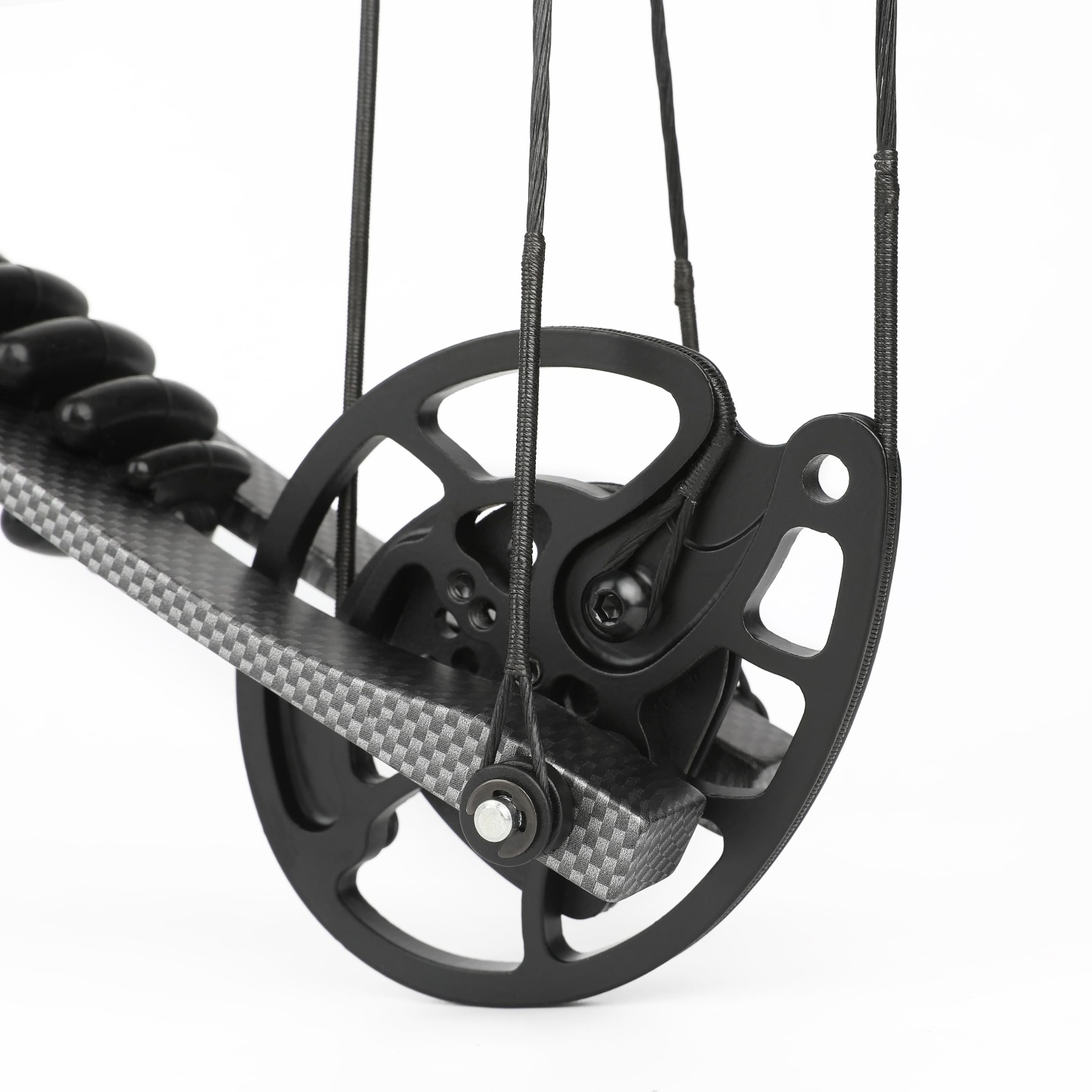 JUNXING Compound Bow 40-60lbs Archery Shooting M106