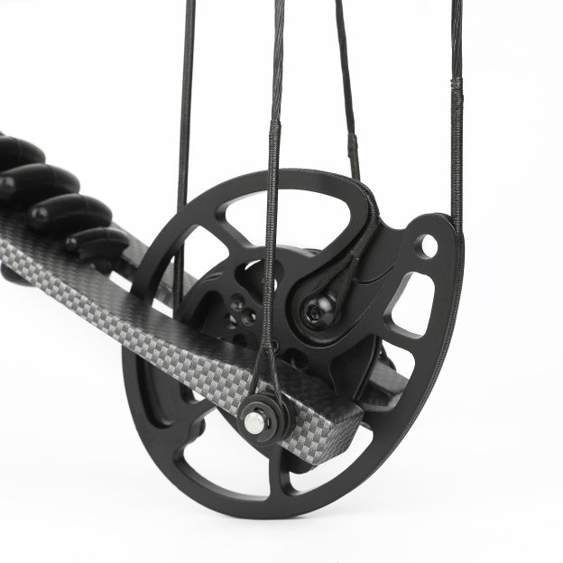 JUNXING Compound Bow 40-60lbs Archery Shooting M106