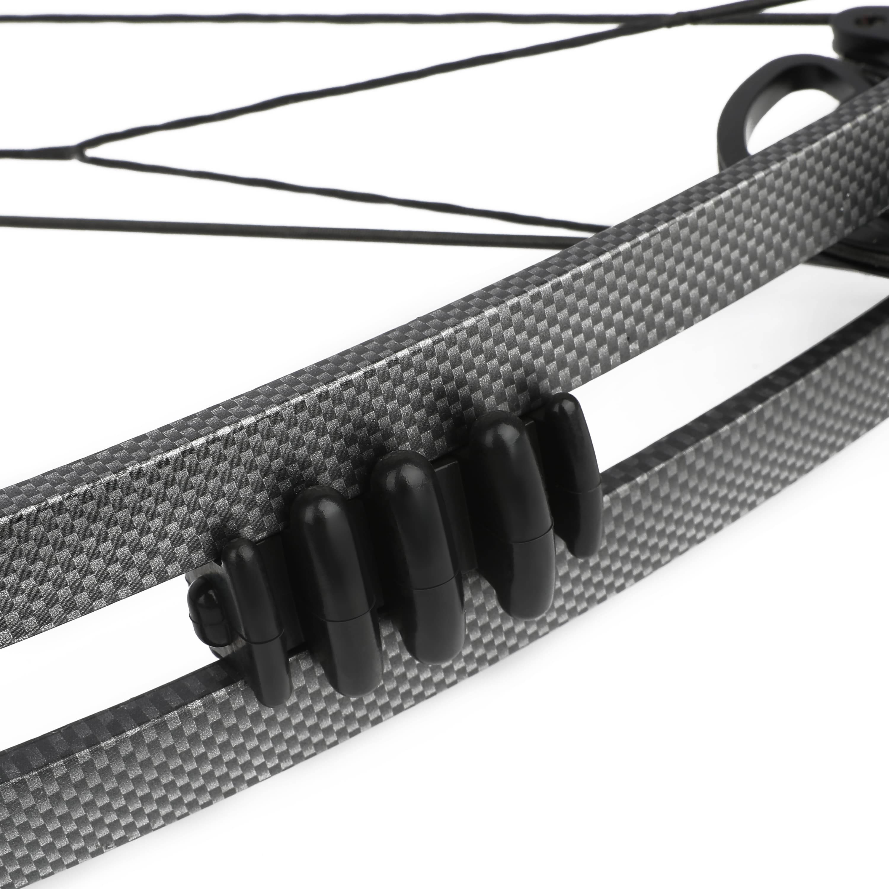 JUNXING Compound Bow 40-60lbs Archery Shooting M106
