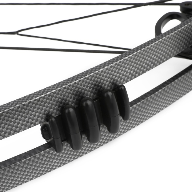 JUNXING Compound Bow 40-60lbs Archery Shooting M106