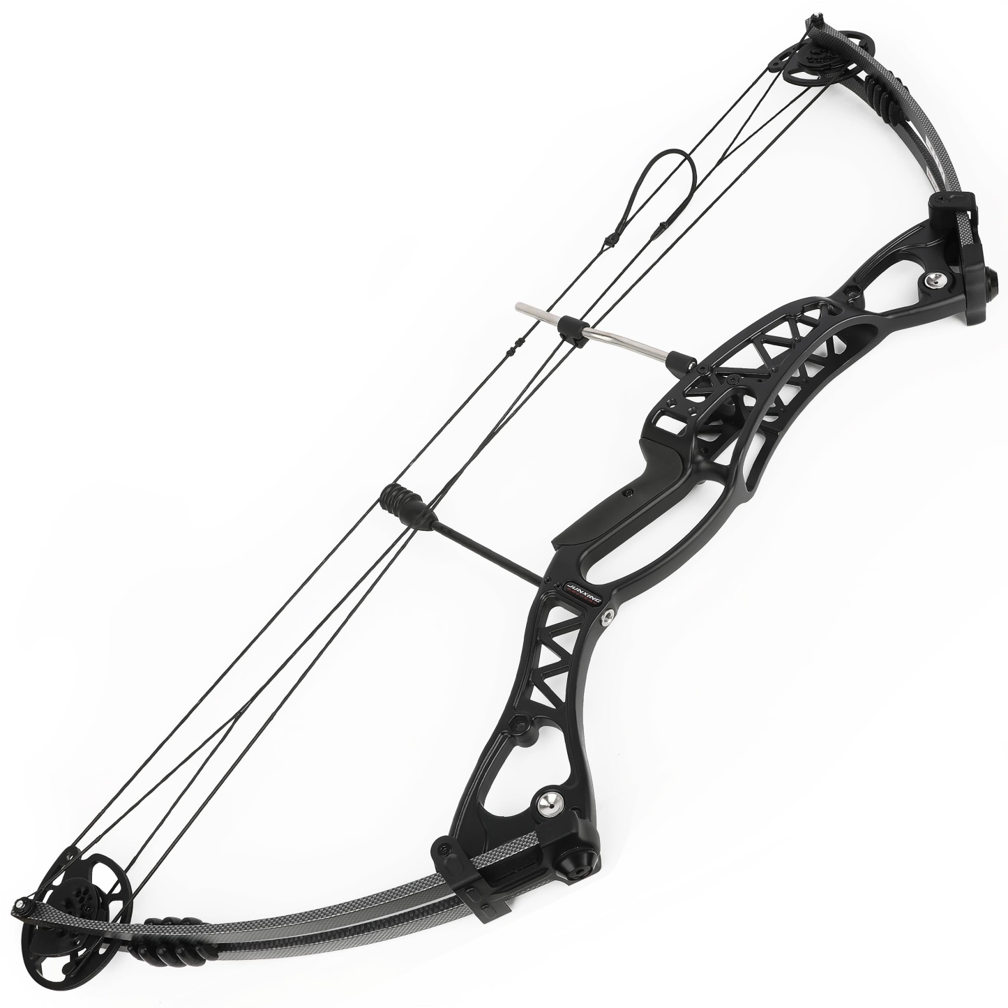 JUNXING Compound Bow 40-60lbs Archery Shooting M106