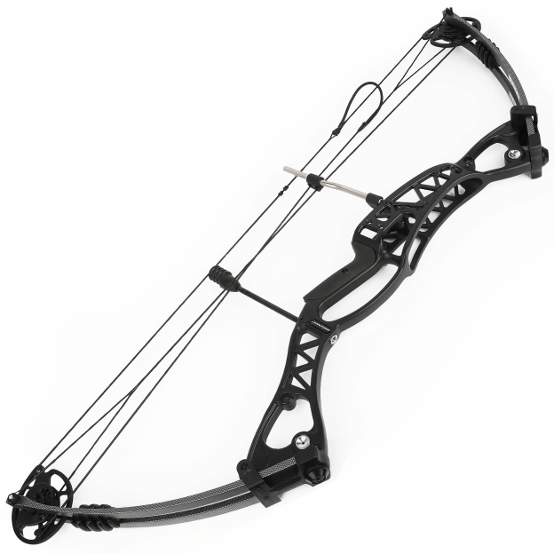 JUNXING Compound Bow 40-60lbs Archery Shooting M106
