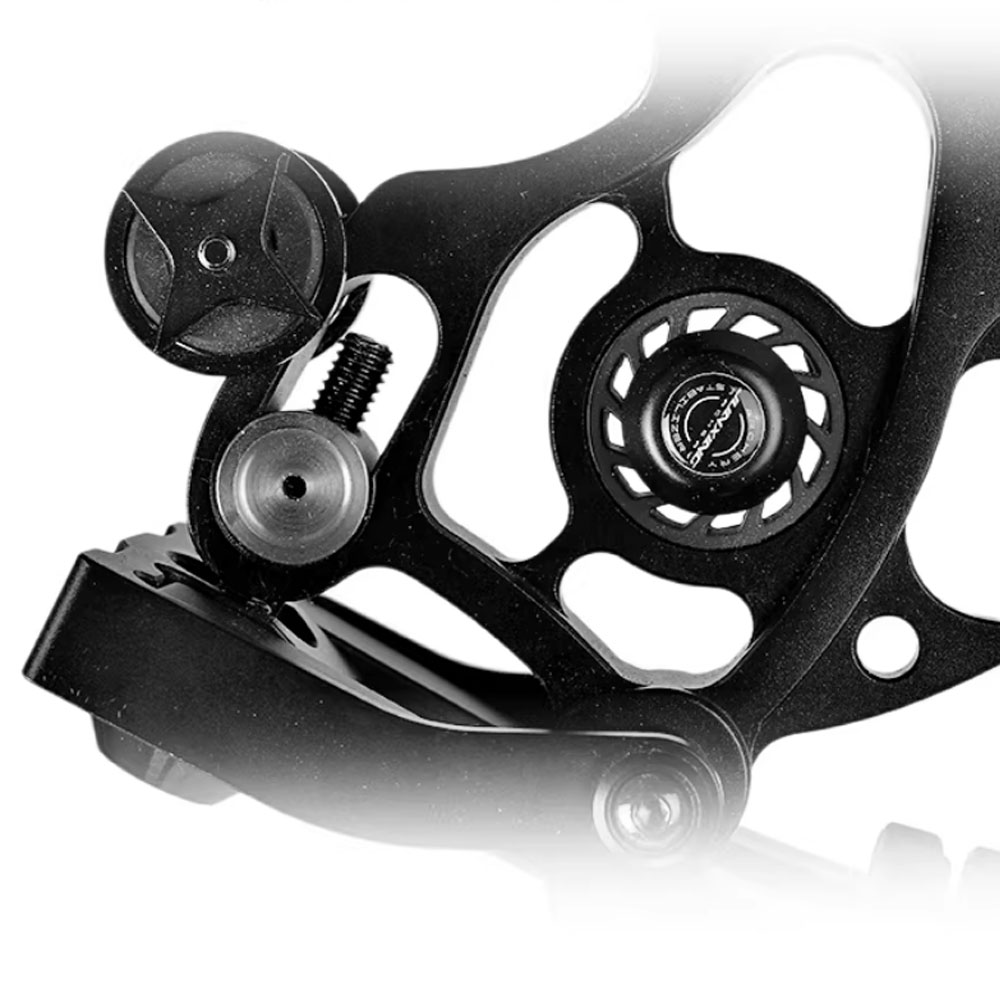 JUNXING Compound Bow 30-70lbs Archery Target Kit Shooting