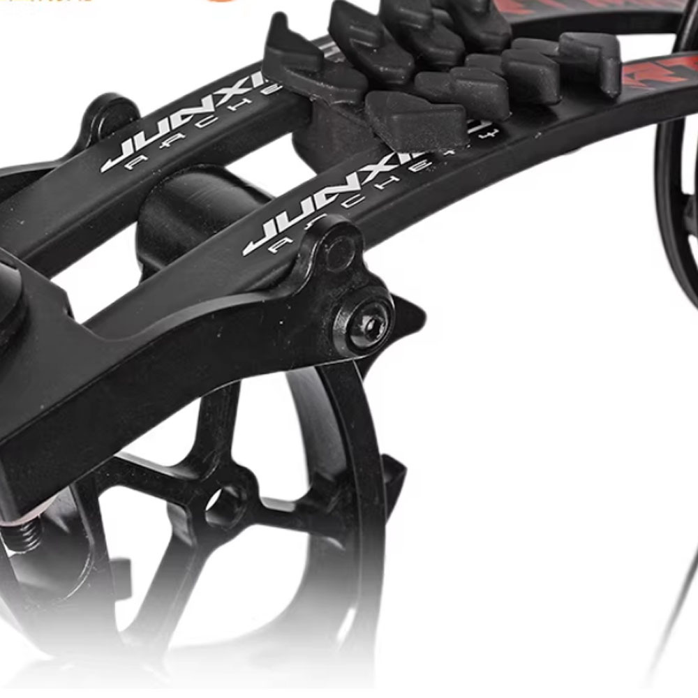 JUNXING Compound Bow 30-70lbs Archery Target Kit Shooting