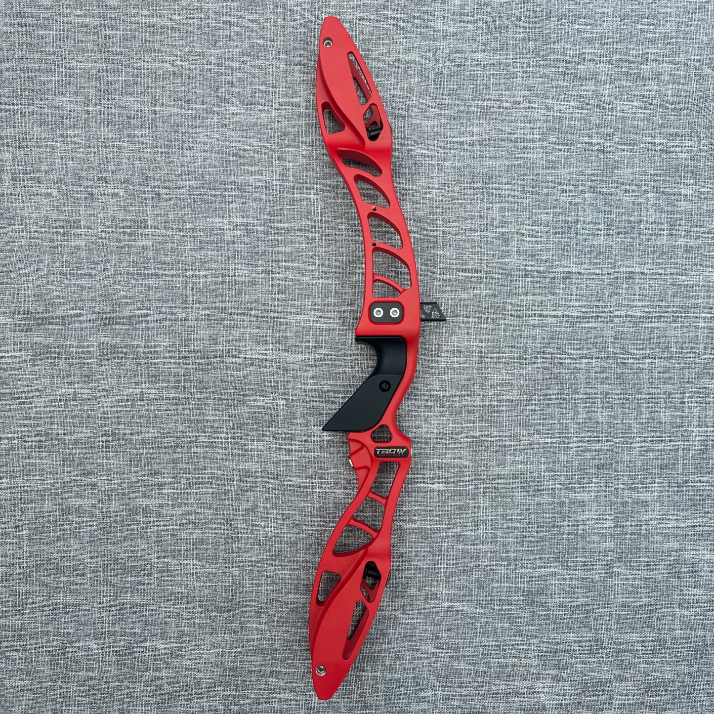 JUNIXNG H10 Hunting Recurve Bow Takedown Bow Set 25-50LBS