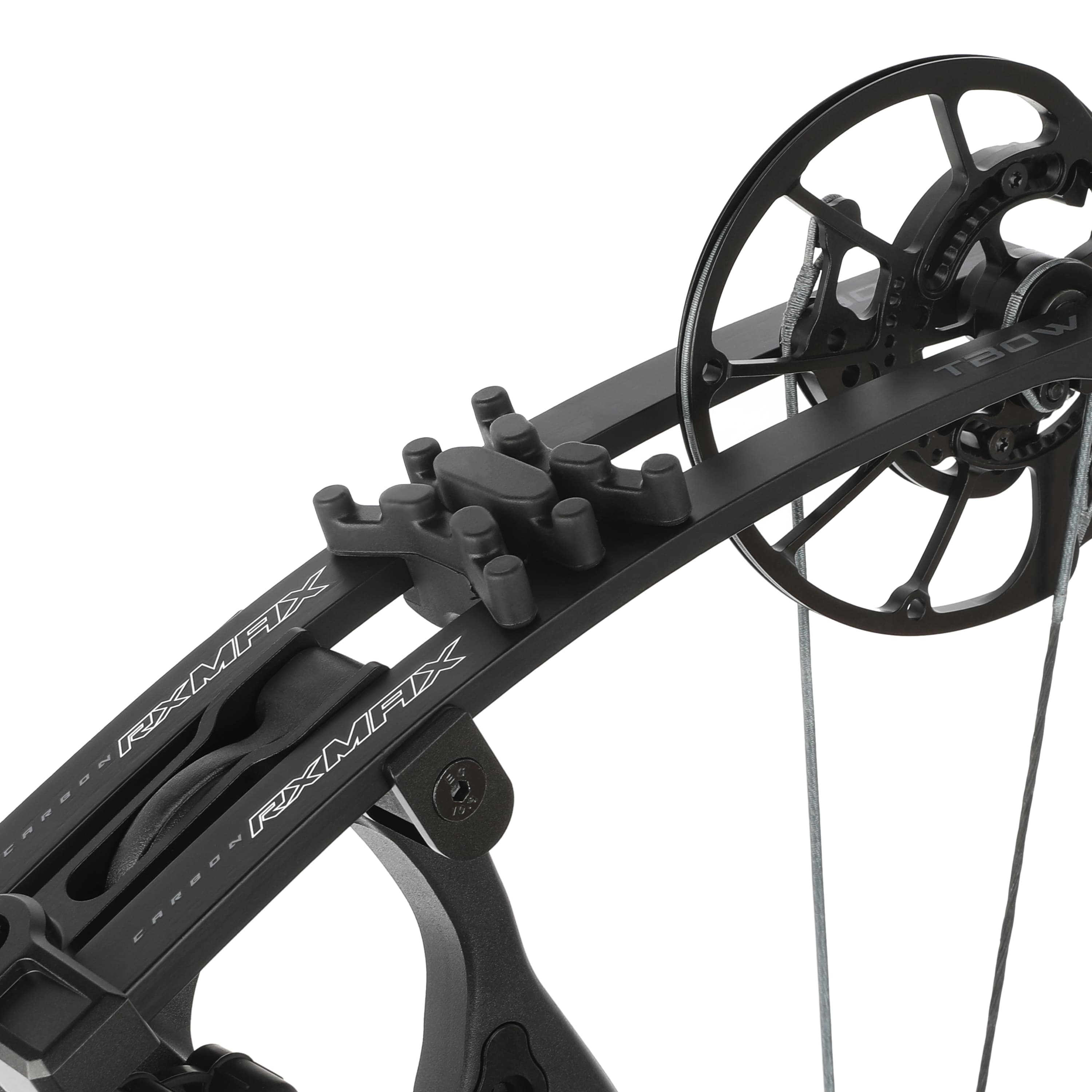 JUNXING H21 Archaery Hunting Compound Bow CNC 40-70 lbs Adult 342fps RH