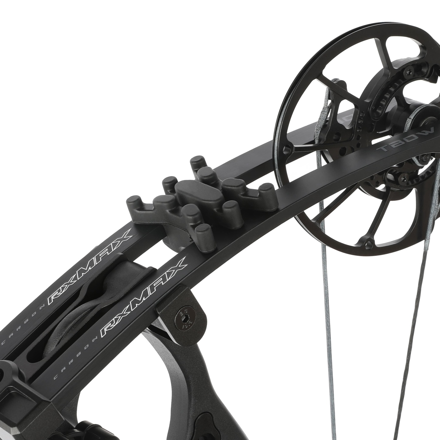JUNXING H21 Archaery Hunting Compound Bow CNC 40-70 lbs Adult 342fps RH