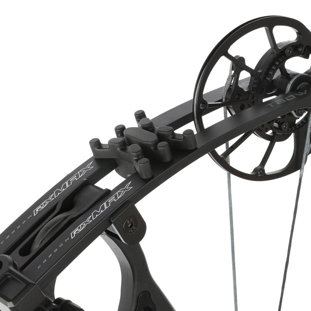 JUNXING H21 Archaery Hunting Compound Bow CNC 40-70 lbs Adult 342fps RH