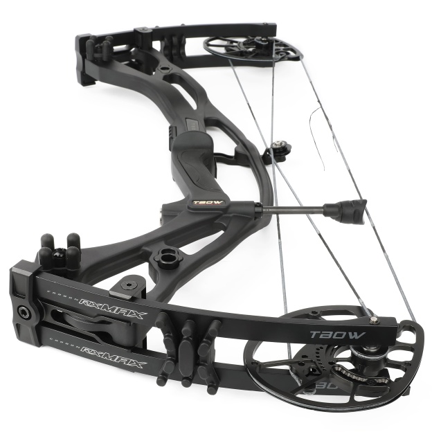 JUNXING H21 Archaery Hunting Compound Bow CNC 40-70 lbs Adult 342fps RH