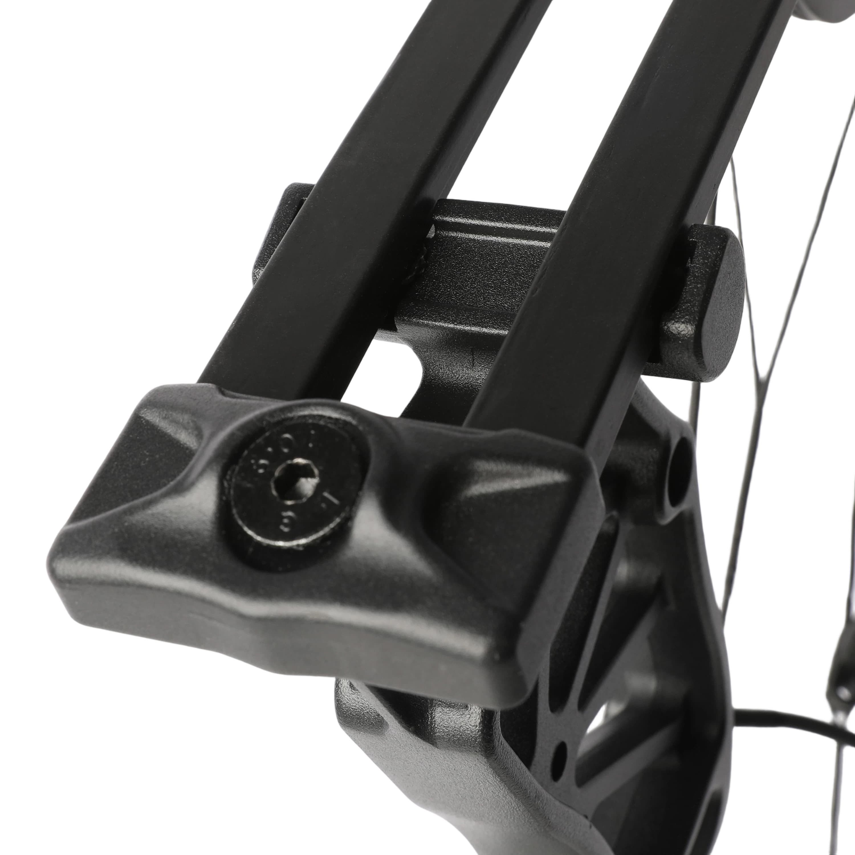 JUNXING M134 Compound Bow Hunting Set LH RH 0-70LBS